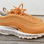 Nike  Air Max 97 orange sneakers CT7954-991 Size 5 Photo 0