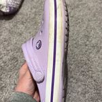 Crocs Purple Photo 3