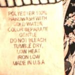 Hailey & Co sz L Womens Long Pink Black Floral Striped Maxi Dress Feminine Boho Size L Photo 4