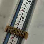 Tequila Ring Gold Photo 0