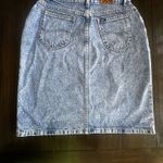 Lee Vintage Denim Shirt Photo 1