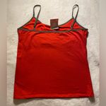 NFL  Tampa Bay Buccaneers Women's Red Tank / Cami Top NEW XL Photo 5