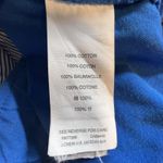 J.Crew Chino Short Blue Size 4 Photo 2