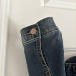 Sonoma Women's Faded Denim Jacket Medium Photo 5