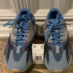 Yeezy Boost 700 Carbon Blue Photo 0