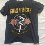 Guns N’ Roses Guns N Roses Tee Photo 0