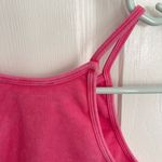 NIKIBIKI Ribbed Tank Top Photo 3