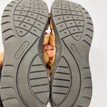 Baretraps  Dinah Brown Wedge Sandals size 8.5 mint condition Photo 5