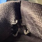 HOKA Bondi 7 Women’s Size 7.5 Black White Running Shoes Cushioned Sneakers READ Photo 6