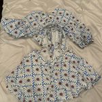 Karlie Red White and Blue Dress Photo 4