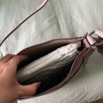 Frye NWT  Cross Body w/ Matching Wallet Photo 3