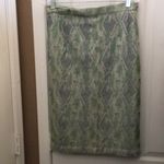 FINAL MARKDOWN LADIES’ Vintage Mrs. Lora Skirt & Jacket Set (Bust 36”) Size undefined Photo 9