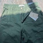 Mango Cargo Jeans Photo 1