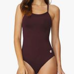 Baleaf  Women's Athletic Training Adjustable Strap One Piece Swimsuit Swimwear Bathing Suit Photo 0