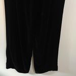 Ann Taylor Velvet Luxe High Rise Pants Photo 3