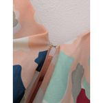 Anthropologie  Hutch Maxi Dress Garden Party Printed Wrap Size XS NWT Photo 11