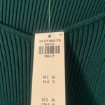 Abercrombie & Fitch Abercrombie Long Sleeve Sweatheart Sweater Dress Photo 2