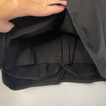 Tranquility by Colorado Clothing Black Skort‎ size small Photo 1