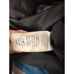 Windsor  Black Halter Cutout One-Piece bodysuit Women’s Size Small Photo 3