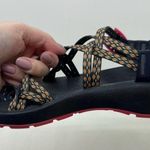 Chacos Chaco Women's ZX/2 Classic Sandal - Crest Citrus outdoor hiking sport size 9 Photo 10