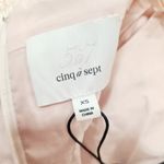 Cinq à Sept Cinq a Sept Will Top in Pearl XS Photo 6