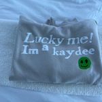 Lucky Me I’m A KAYDEE Hoodie Photo 0
