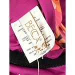 BECCA by Rebecca virtue  Full Bloom Arabella Asymmetrical One-Piece Size Large Photo 5