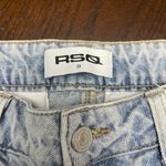 RSQ  Denim Blue Jeans Photo 2