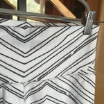 Buffbunny Collection BuffBunny Slay Leggings Zebra White Black Size Medium Photo 11