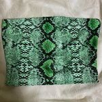 Green Tube Top Photo 1