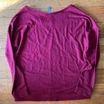 Next Level Apparel French bulldog holiday sweatshirt, ugly Christmas sweater Photo 2