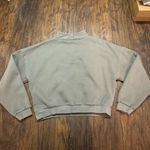 White Fox Boutique White fox quarter zip Photo 1