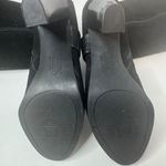 CHAPS Candace Black Knee High Zip Up Boots Size 8B Photo 10