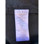 Sandro Puff Shoulder Quilted Mini Dress Photo 6