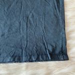 Free People Black White Red Wu-Tang Clan Retro Oversized T-Shirt Sz S Photo 26