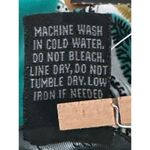 5th & Love 5th Love Large Turquoise Lime Green Black Printed Boho Dress Summer Vacation Photo 9