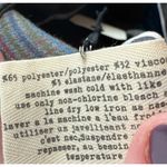 NWT Anthropologie Cartonnier Plaid Ankle Pants Brown Size 2 Preppy Academia Photo 10