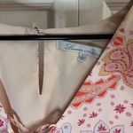 Lovers + Friends Epiphany Paisley Romper L NWT Photo 4