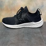 New Balance  Fresh Foam X Cruz V3 Women's Black Sneakers Size 11B Photo 14