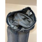 Time And Tru High Rise Skinny Distressed Jeans Size 14 Photo 5