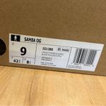 Adidas  Sambas OG Photo 4