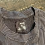 Aerie Super Soft Gray Dress Photo 1