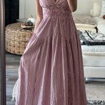 Illa Illa  Midi Dress Photo 0