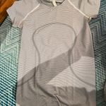 Lululemon short Sleeve Swiftly Tech Photo 0