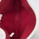 Gucci Jacki canvas and leather shoulder Bag Photo 12