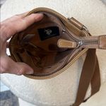 U.S. Polo Assn. Multicolor Crossbody Bag. White Photo 7
