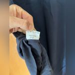 The Field Blue Button Photo 6