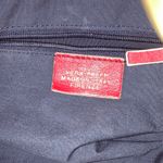 Vera Pelle Vintage  Firenze made in Italy hand crafted genuine leather bag Photo 2