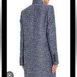 Stella McCartney NWOT  Bryce tweed coat Photo 2
