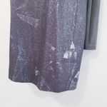 Nicole Miller  Gold Label Sequins Dress Holiday Christmas Party Dress Photo 7